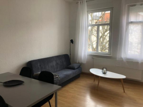 Helle Ferienwohnung für 2-3 Gäste